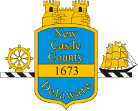 New Castle County DE